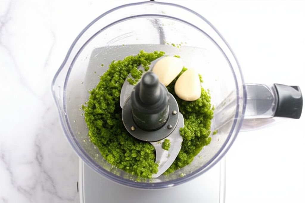 Cilantro Lime Salad Dressing