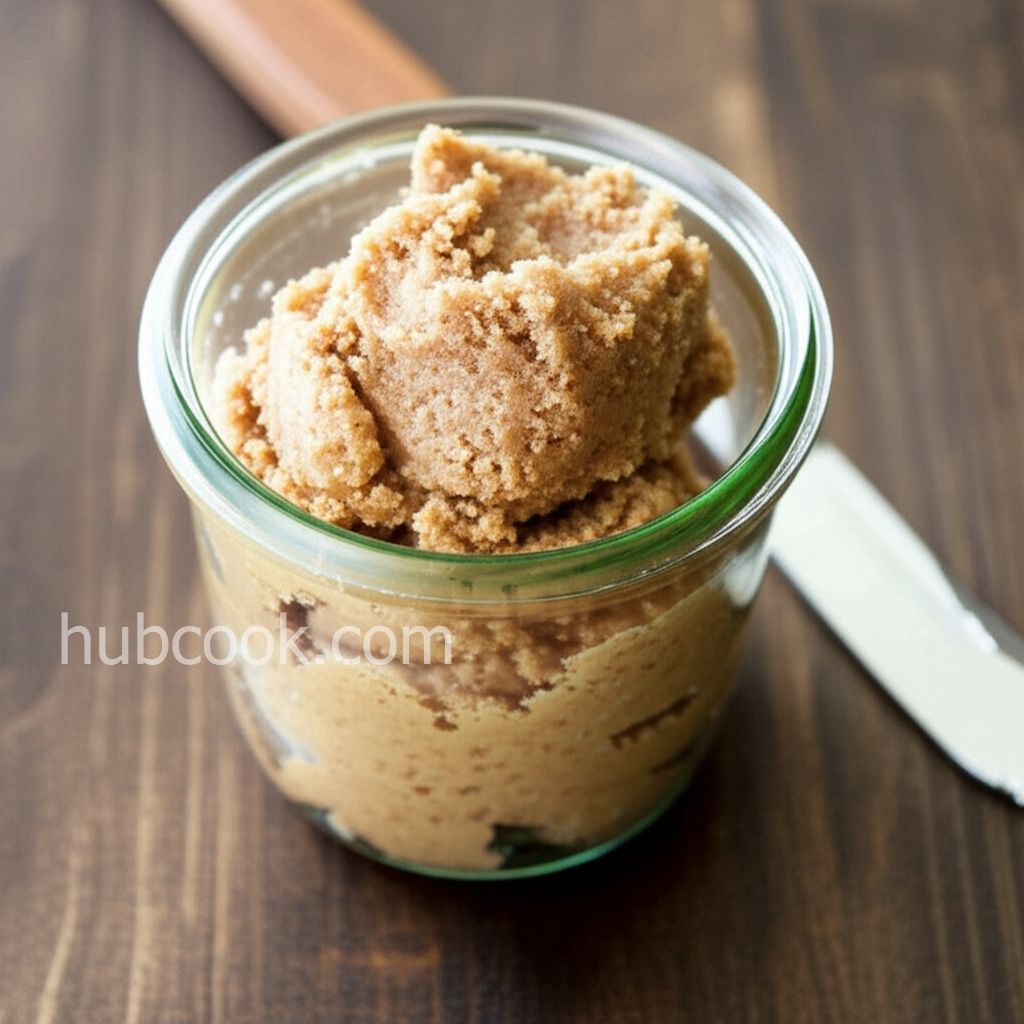 Cinnamon Brown Sugar Butter