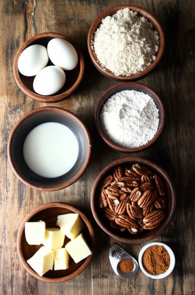 Cinnamon Spice Drop Cookies