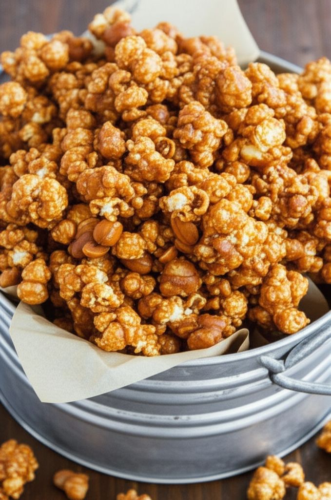 Clone of a Cracker Jack