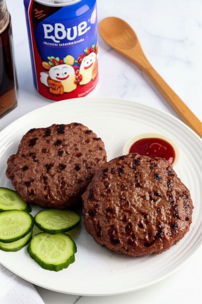 Cola Burgers