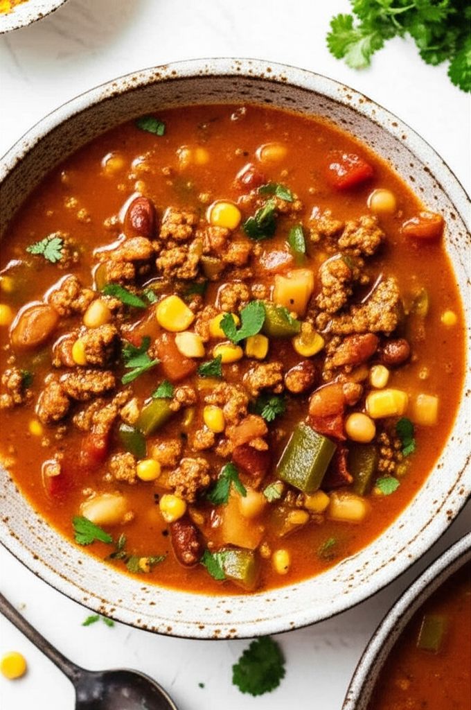 Cowboy Soup