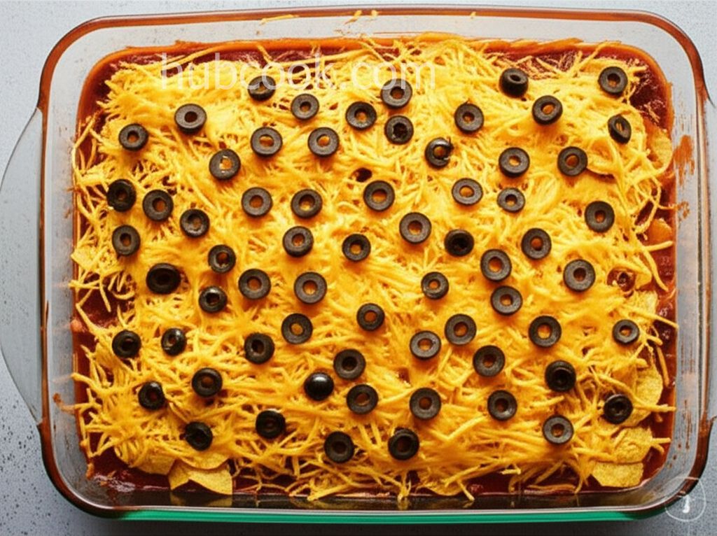 Debbie's Frito® Pie