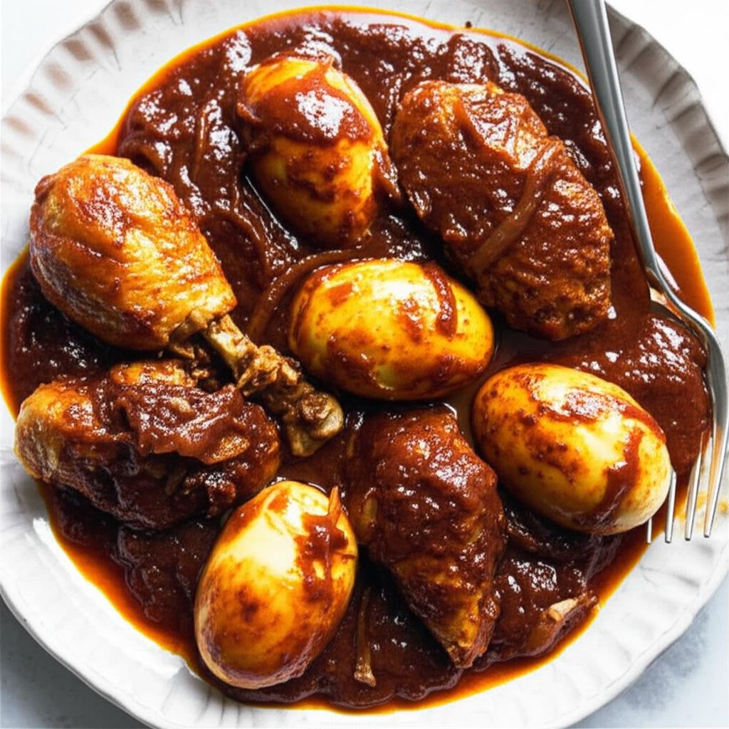 Doro Wat