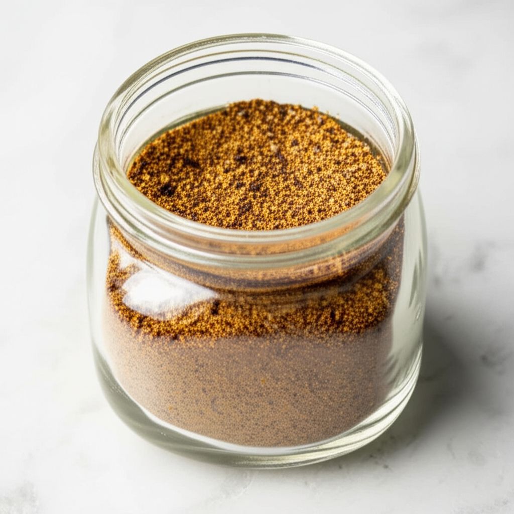 Easy Garam Masala