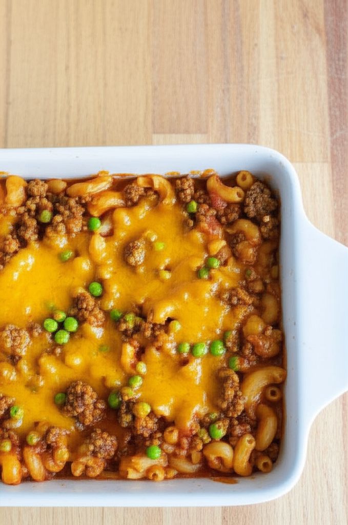 Easy Goulash