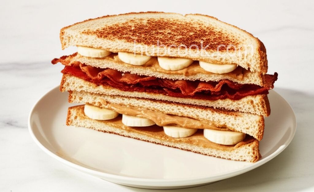 Elvis Sandwich
