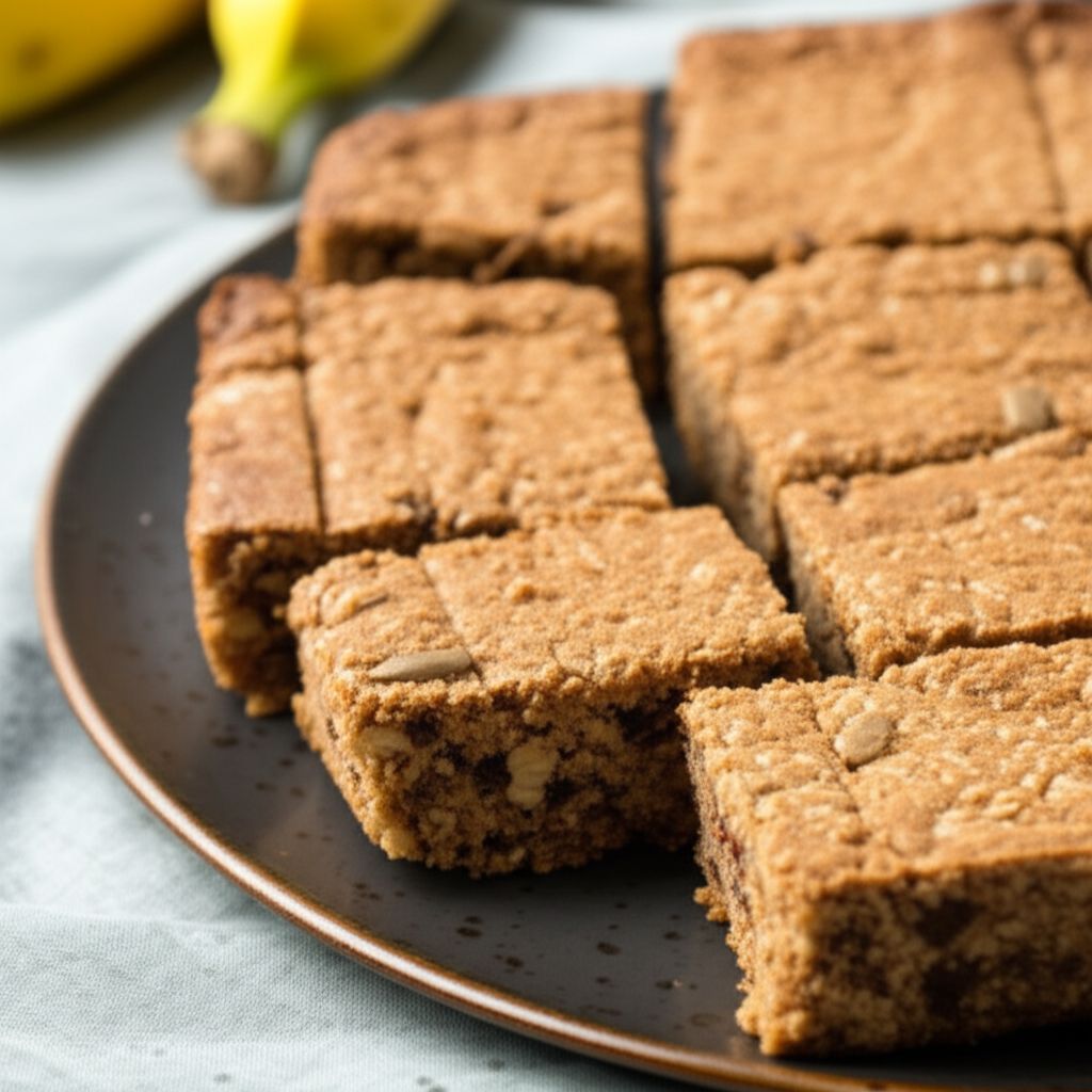 Energy Bars