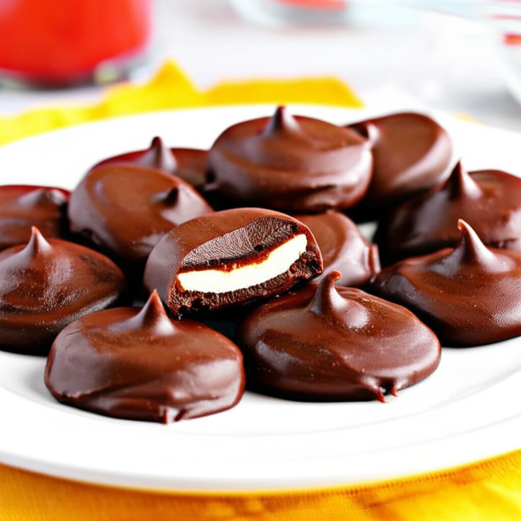 Erika's "Frango" Mints