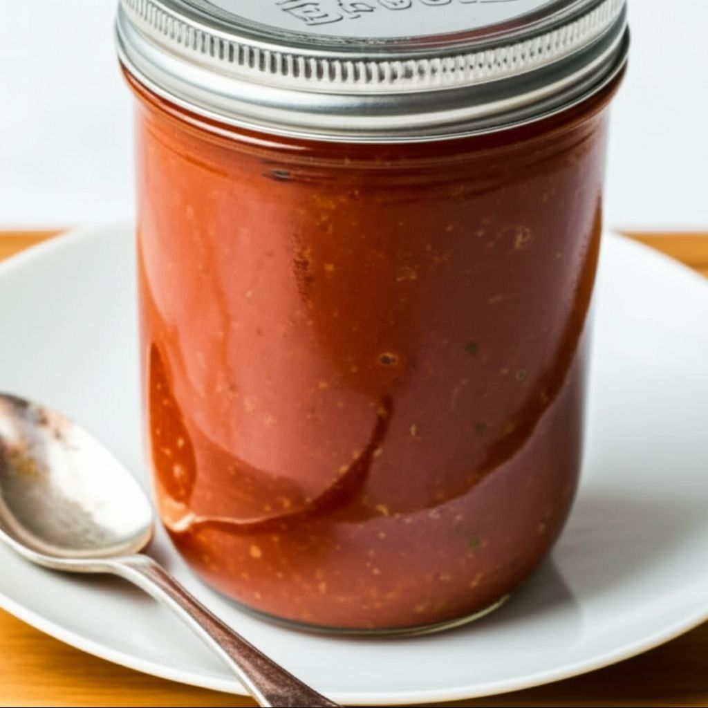 Essanaye's Pizza Sauce