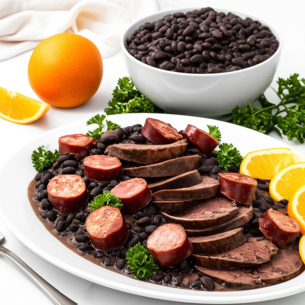 Feijoada