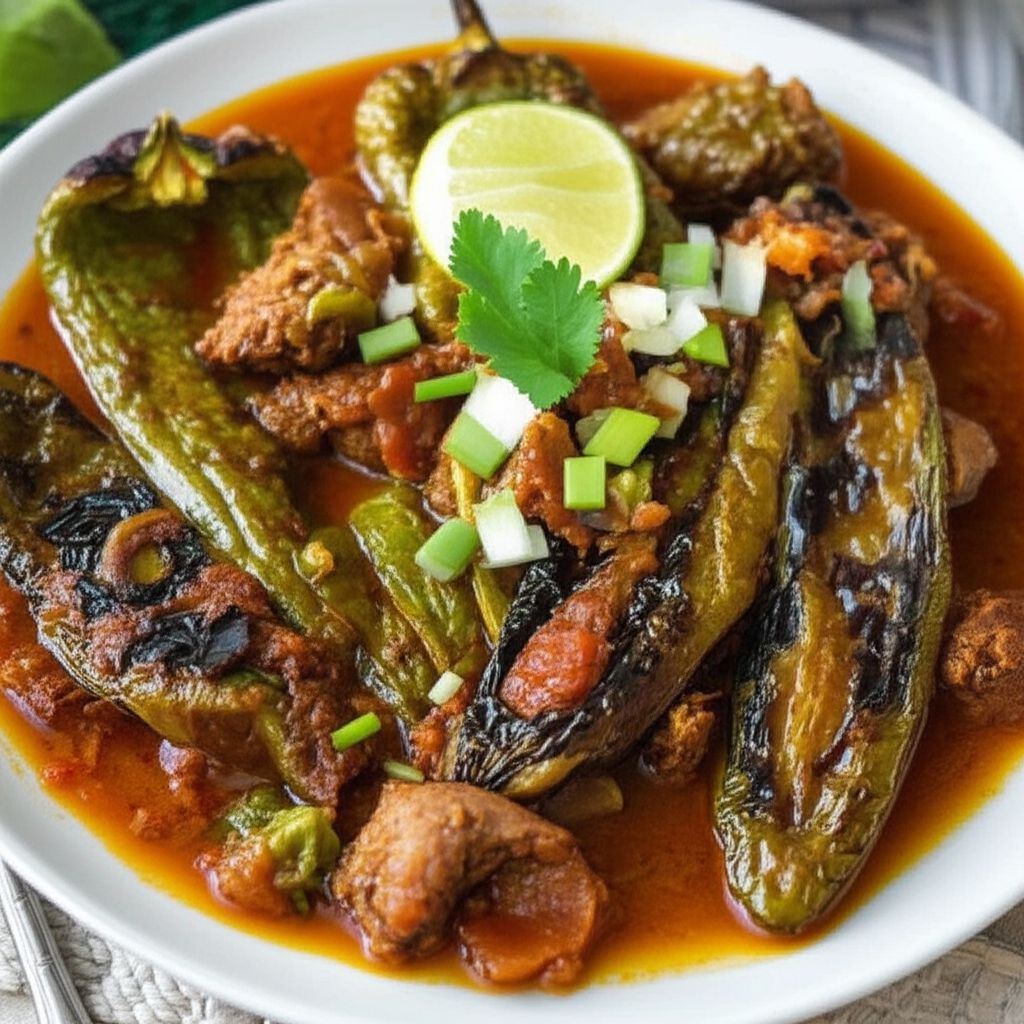 Green Chili