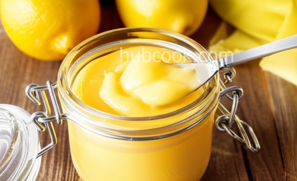 Lemon Cheese