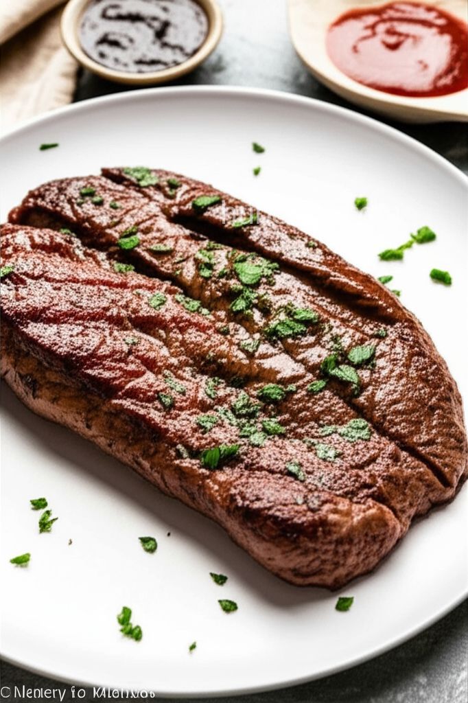 Linda's Beef Marinade