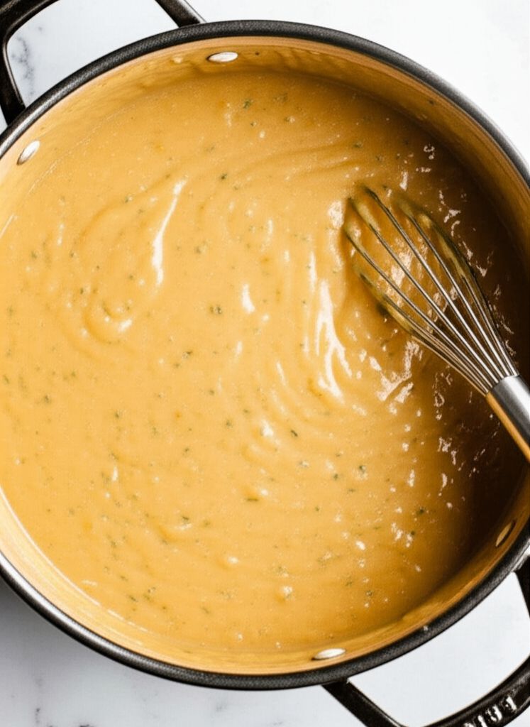 Make-Ahead Gravy