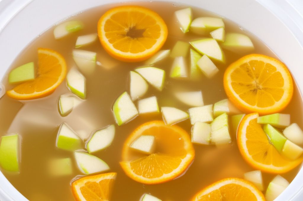 Mighty Fine Turkey Brine