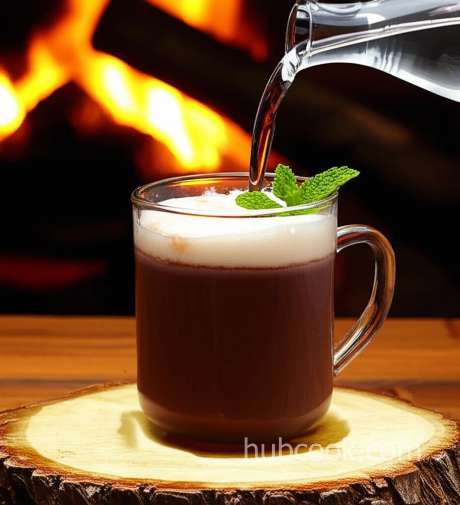 Peppermint Patty I