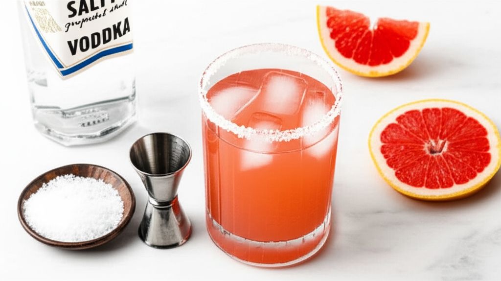 Salty Dog I