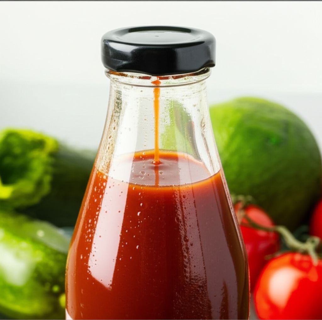 Scott's Savory BBQ Sauce