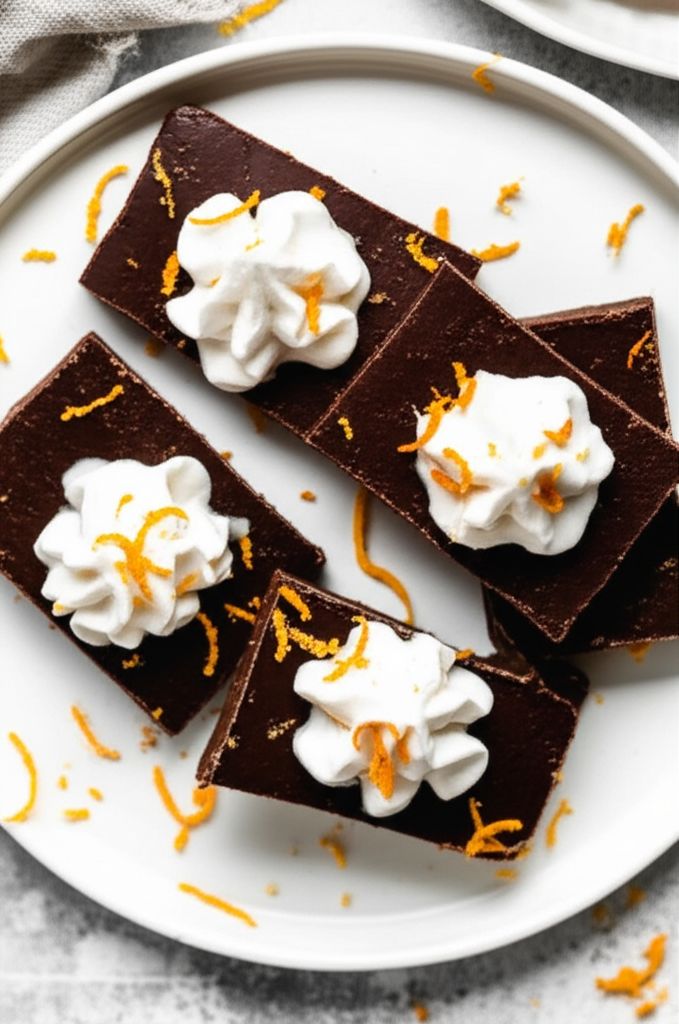 Simple and Amazing Peanut Butter-Chocolate Fudge