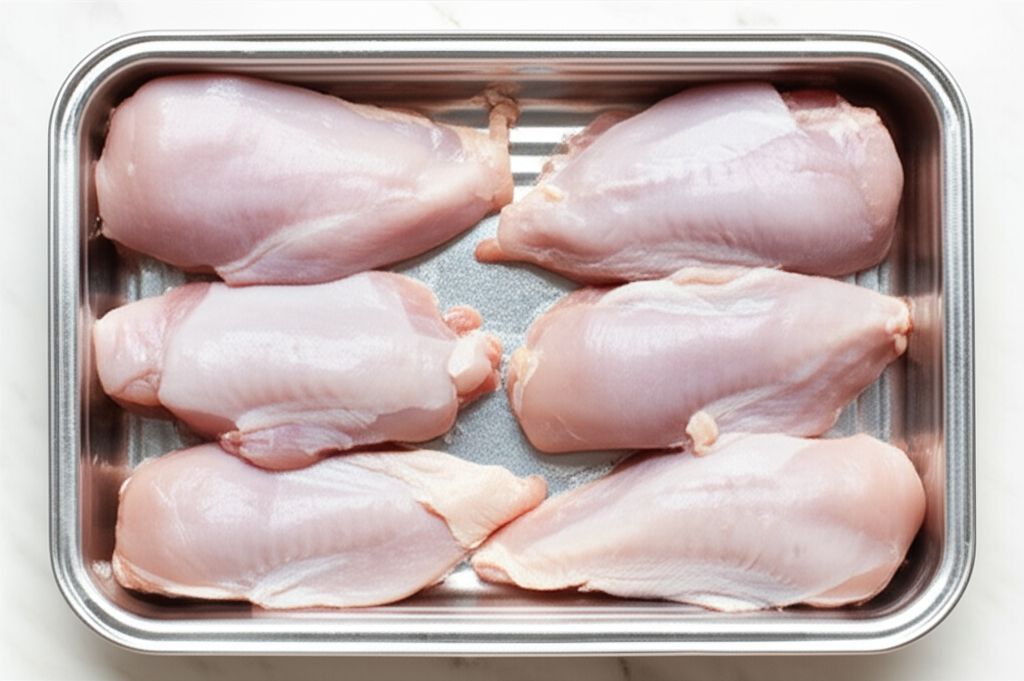 Sonora Chicken