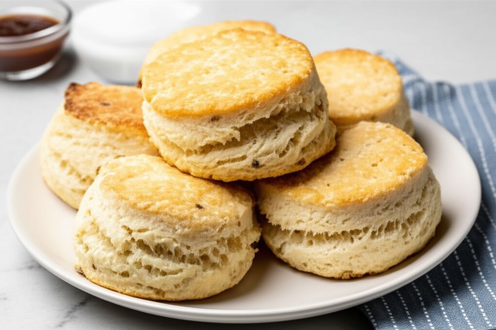 South Georgia Biscuits
