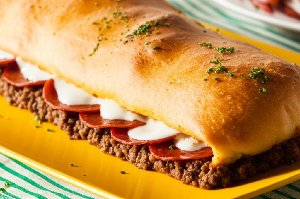 Stromboli