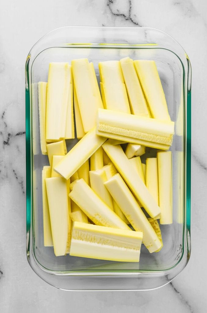 Summer Squash Gratin