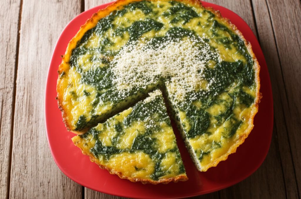 Torta di Riso