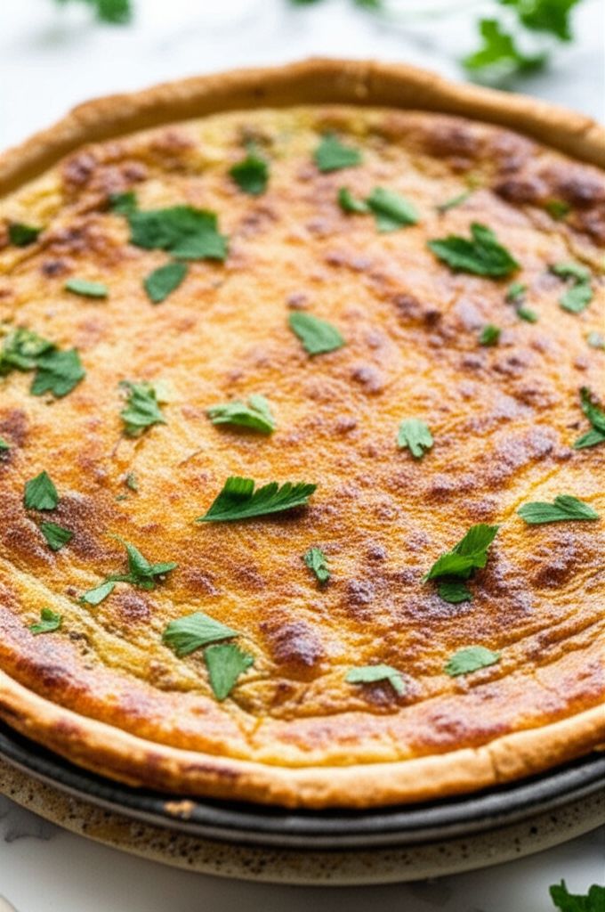 Vidalia Onion Tart