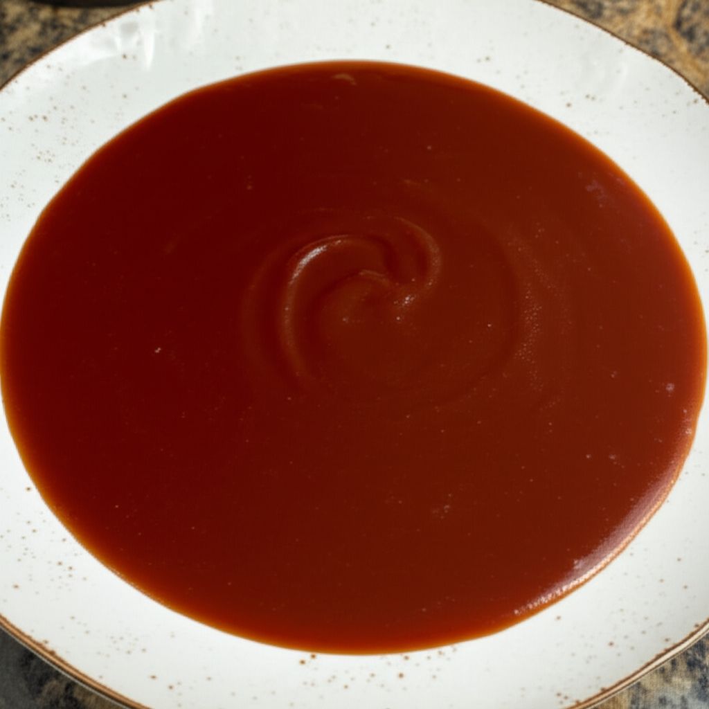 Ace's BBQ Sauce for Grilling