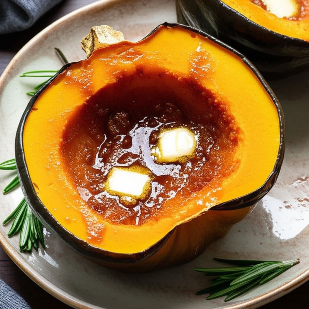 Acorn Squash