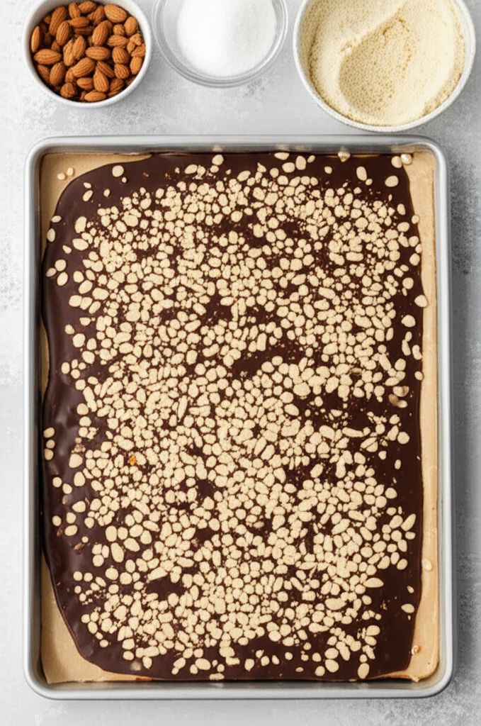 Almond Roca