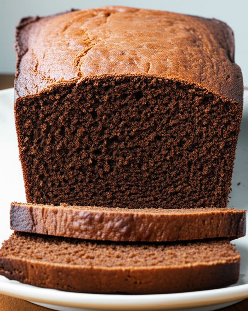 Anise Bread