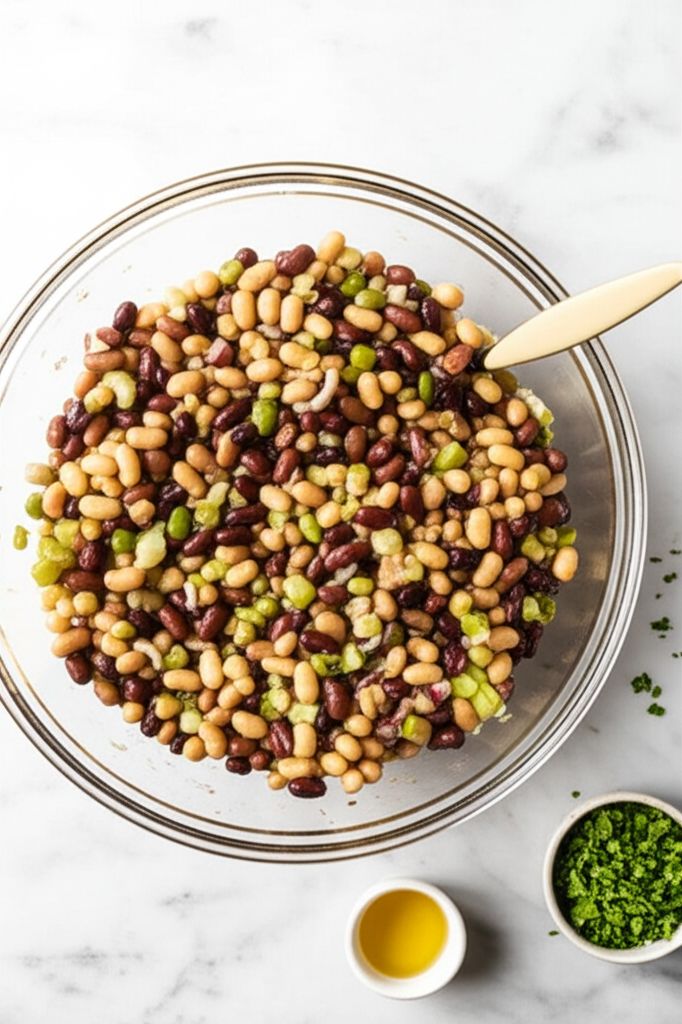 Best Bean Salad