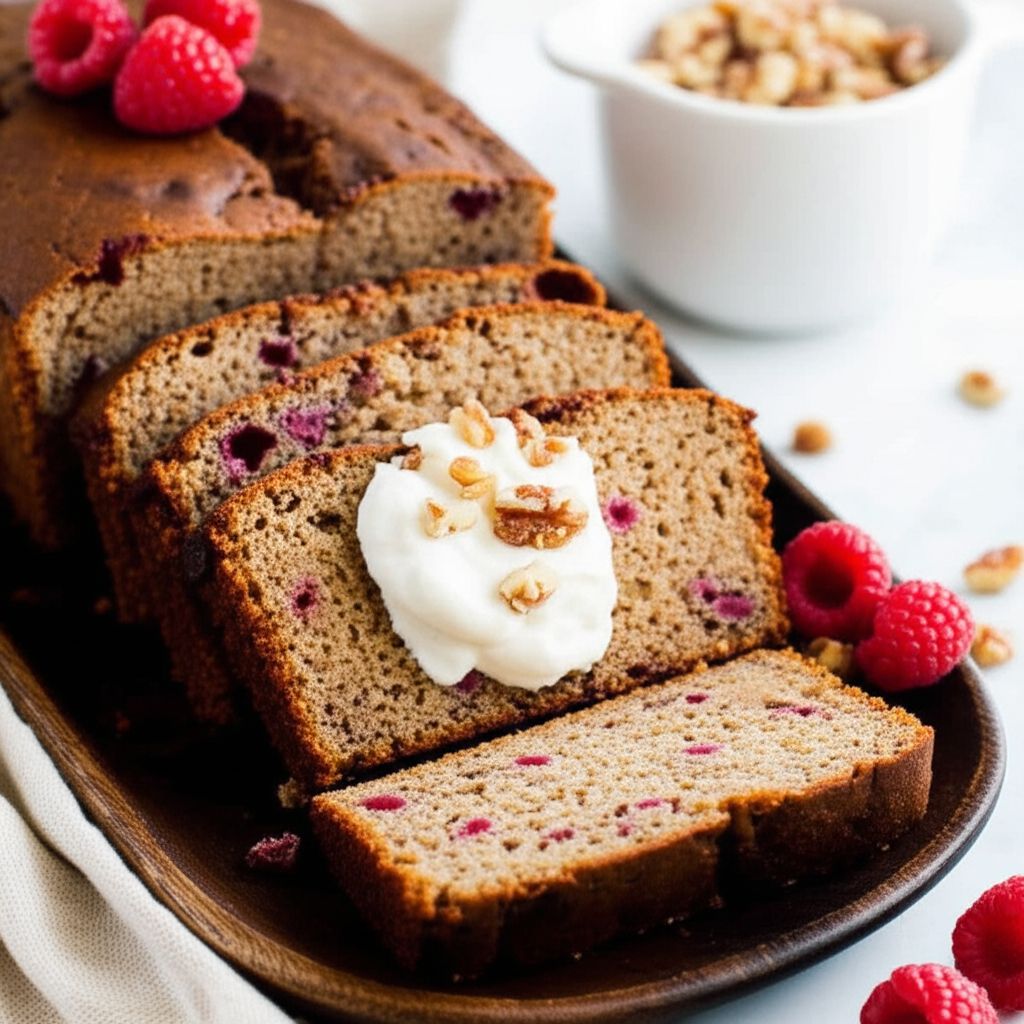Chai Cake for Bread Machines