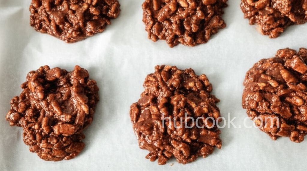Chocolate Pralines, Mexican Style