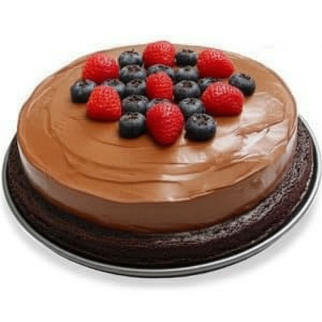 Chocolatissimo