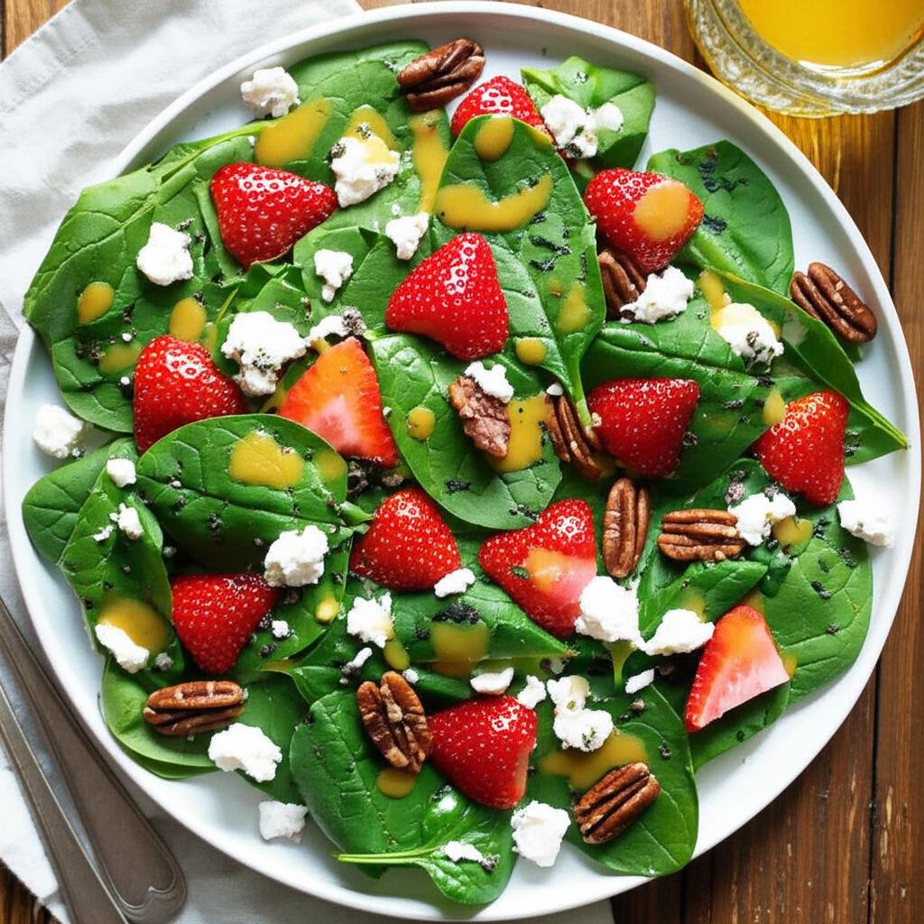 Christina's Salad