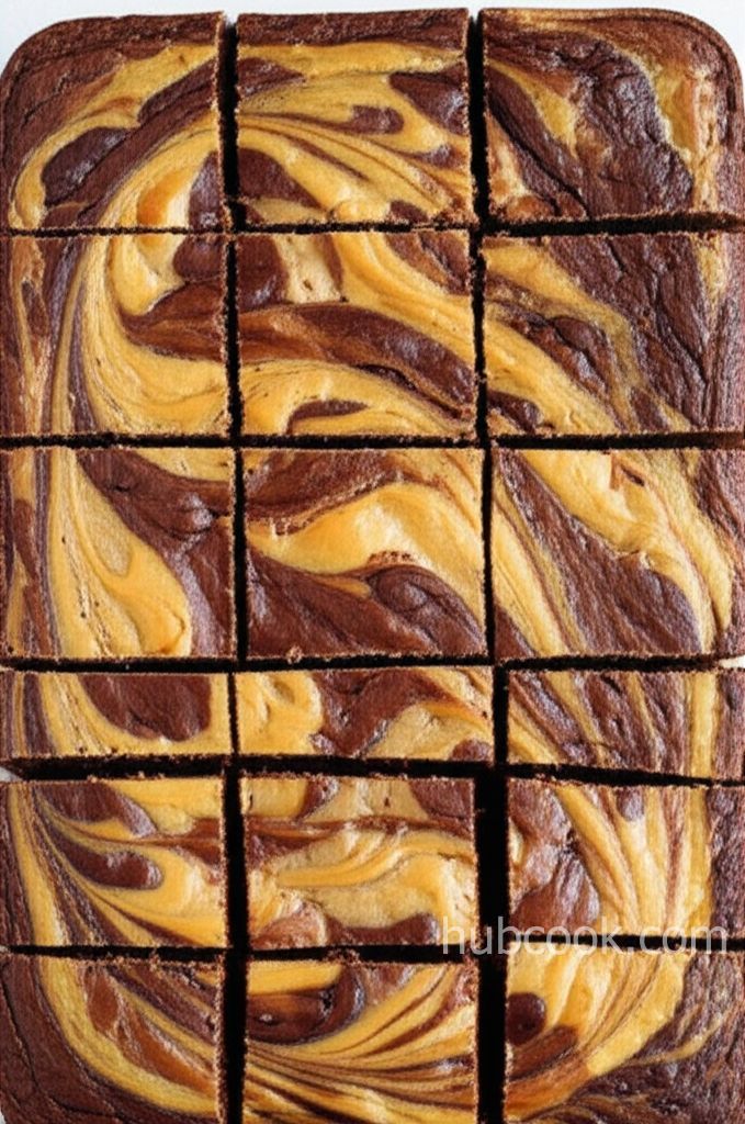 Cocoa Banana Bars