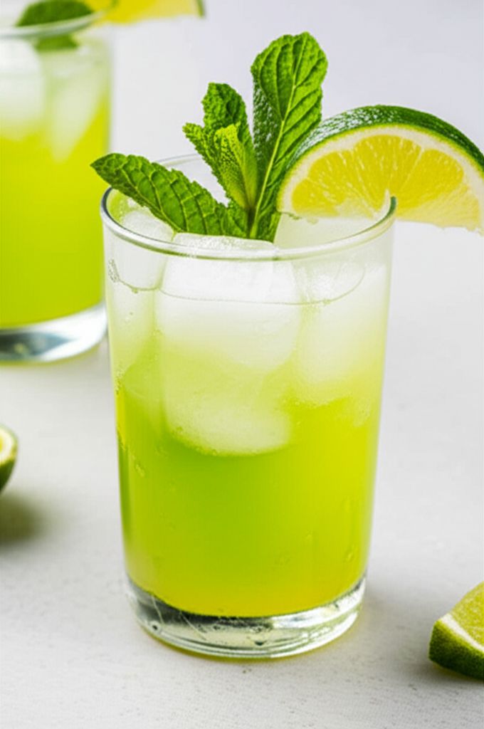Cucumber Cooler