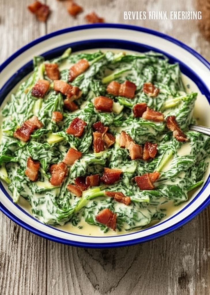 Dandelion Dressing