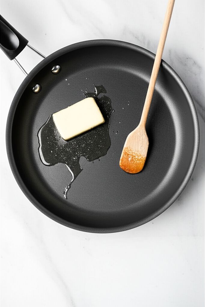 Delicate Tofu in Apricot-Honey Sauce