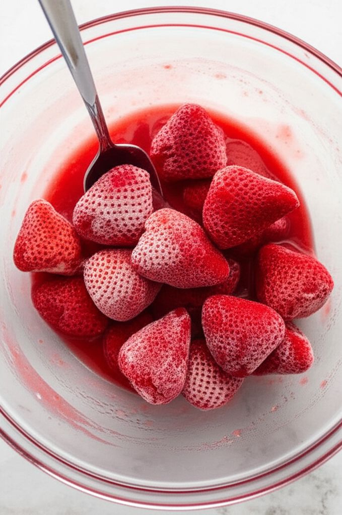 Easy as Pie Strawberry Pie