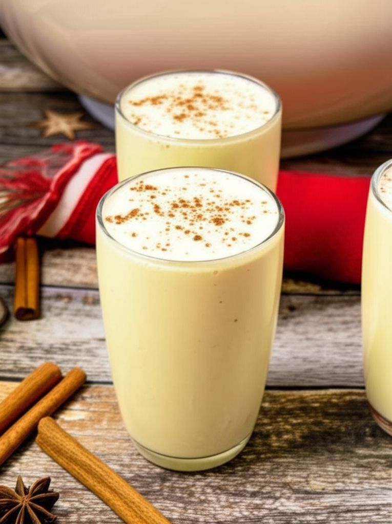Eggnog
