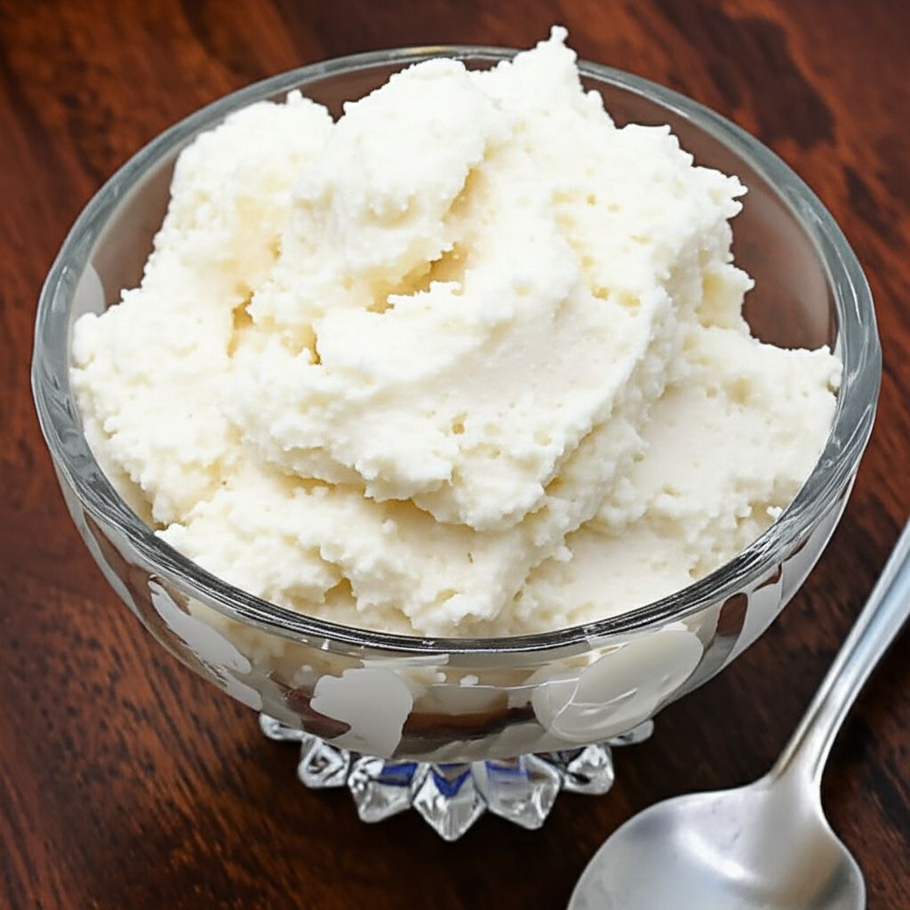 Frozen Horseradish Sauce