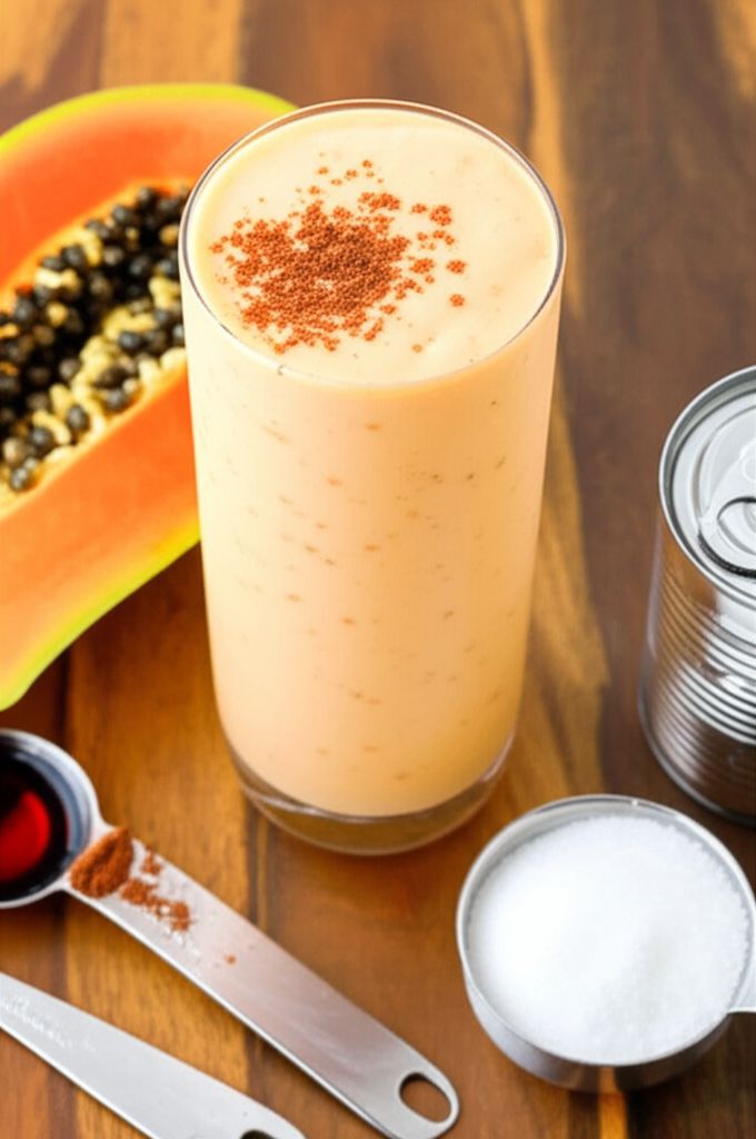Fruit Batido