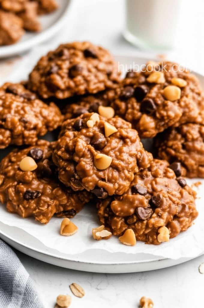 Fudge Quickies