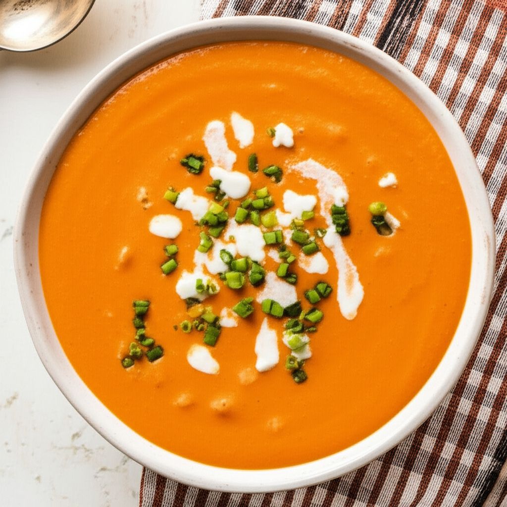 Jenna's Harvest Soup