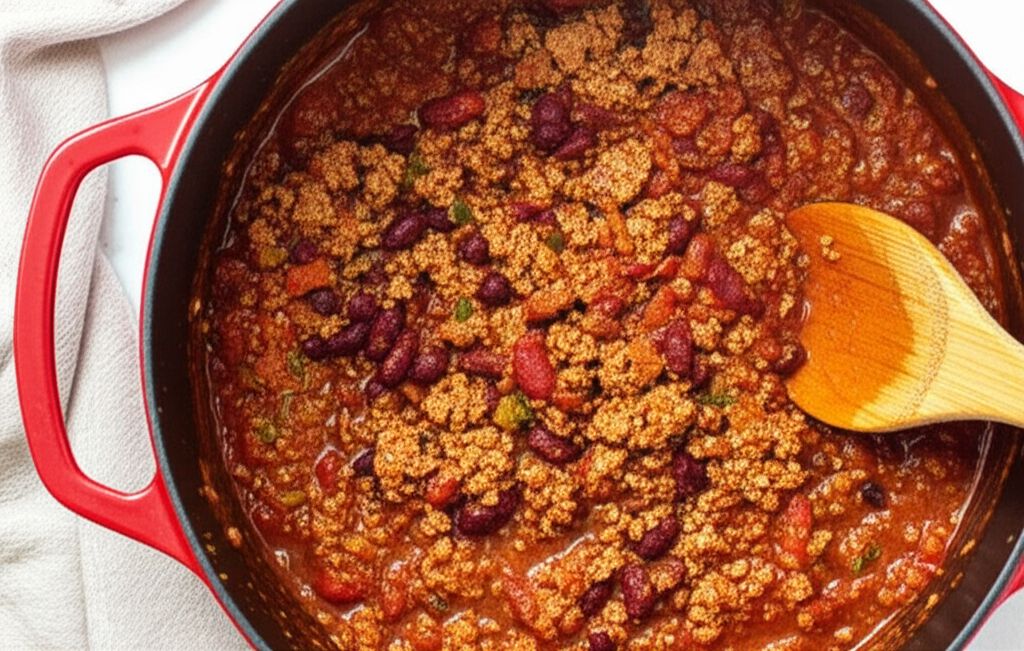 JRay's Chili